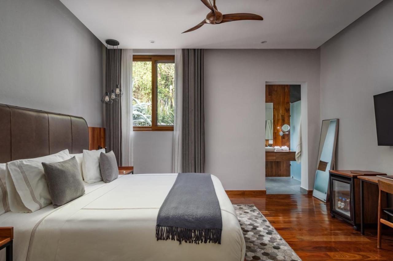 Casa Cien (Adults Only) Hotel San Miguel de Allende Exterior photo