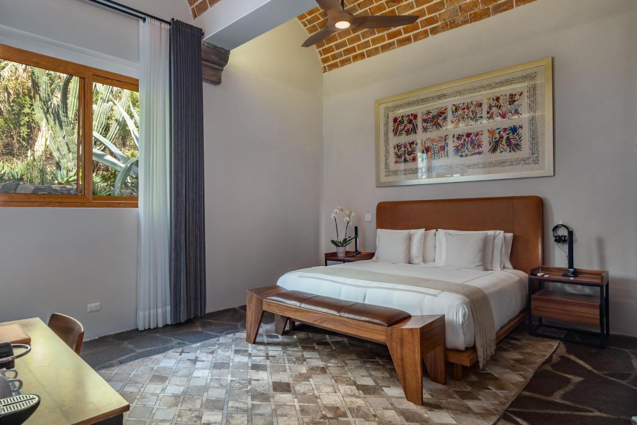 Casa Cien (Adults Only) Hotel San Miguel de Allende Exterior photo